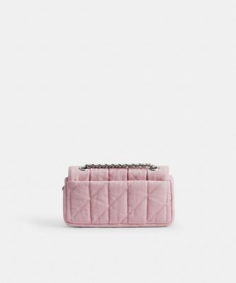 タビー ショルダー バッグ 20・キルティング | COACH/コーチ